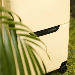 Samsonite Magnum Eco Trillekoffert (76 Cm) -Osrey Butikk highlight magnumeco lifestyle 5