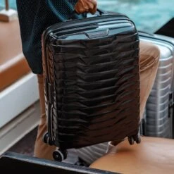 Samsonite Proxis Trillekoffert (69 Cm) -Osrey Butikk highlight proxis lifestyle 5