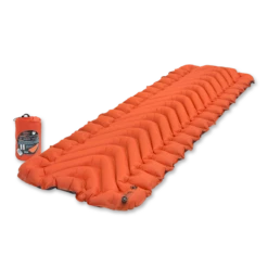 Klymit Insulated Static V Liggeunderlag