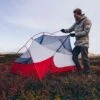 MSR Hubba NX Tent 1 Person -Osrey Butikk msr hubba