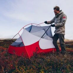 MSR Hubba NX Tent 1 Person