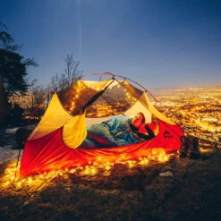 MSR Hubba Hubba NX Telt (2-Personer)