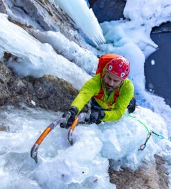 Osprey Mutant 22 Klatresekk -Osrey Butikk mutant22 1