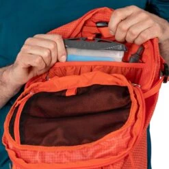 Osprey Mutant 22 Klatresekk -Osrey Butikk mutant22 f22 detail4 marsorange.jpg 1