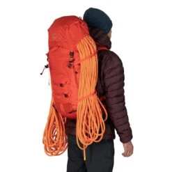 Osprey Mutant 38 Klatresekk -Osrey Butikk mutant38 f22 detail2 marsorange.jpg 2