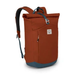 Osprey Arcane Roll Top Ryggsekk 28 Osprey Arcane Roll Top Ryggsekk -Osrey Butikk osprey arcane roll top irange blue