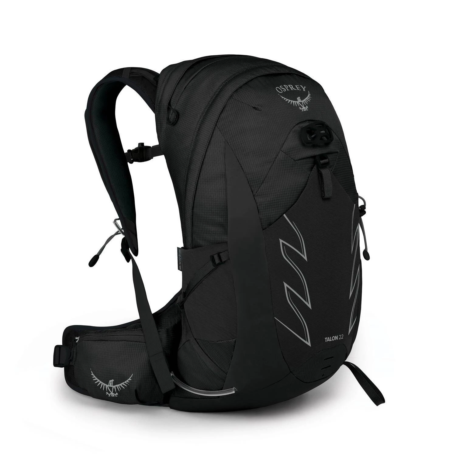 Osprey Talon 22 Dagstursekk 3 Osprey Talon 22 Dagstursekk