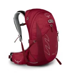 Osprey Talon 22 Dagstursekk 18 Osprey Talon 22 Dagstursekk -Osrey Butikk osprey talon 22 dagstursekk herre cosmic red