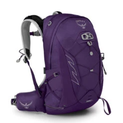 Osprey Tempest 9 Tursekk Dame -Osrey Butikk osprey tempest 9 volcanic purple
