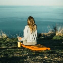 Klymit Insulated Static V Lite Liggeunderlag -Osrey Butikk pf 0c82947d KlymitInsulatedStaticVLite06I2OR02CLS281100x1100