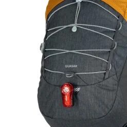 Osprey Quasar Ryggsekk -Osrey Butikk quasar26 f22 detail2 goldenhouryellowgreyarea.jpg 1