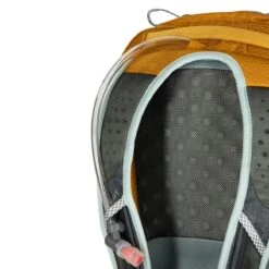 Osprey Quasar Ryggsekk -Osrey Butikk quasar26 f22 detail7 goldenhouryellowgreyarea.jpg 1