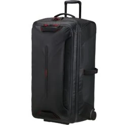 Samsonite Ecodiver Duffelbag Med Hjul 79cm -Osrey Butikk samsonite ecodiver 79 black