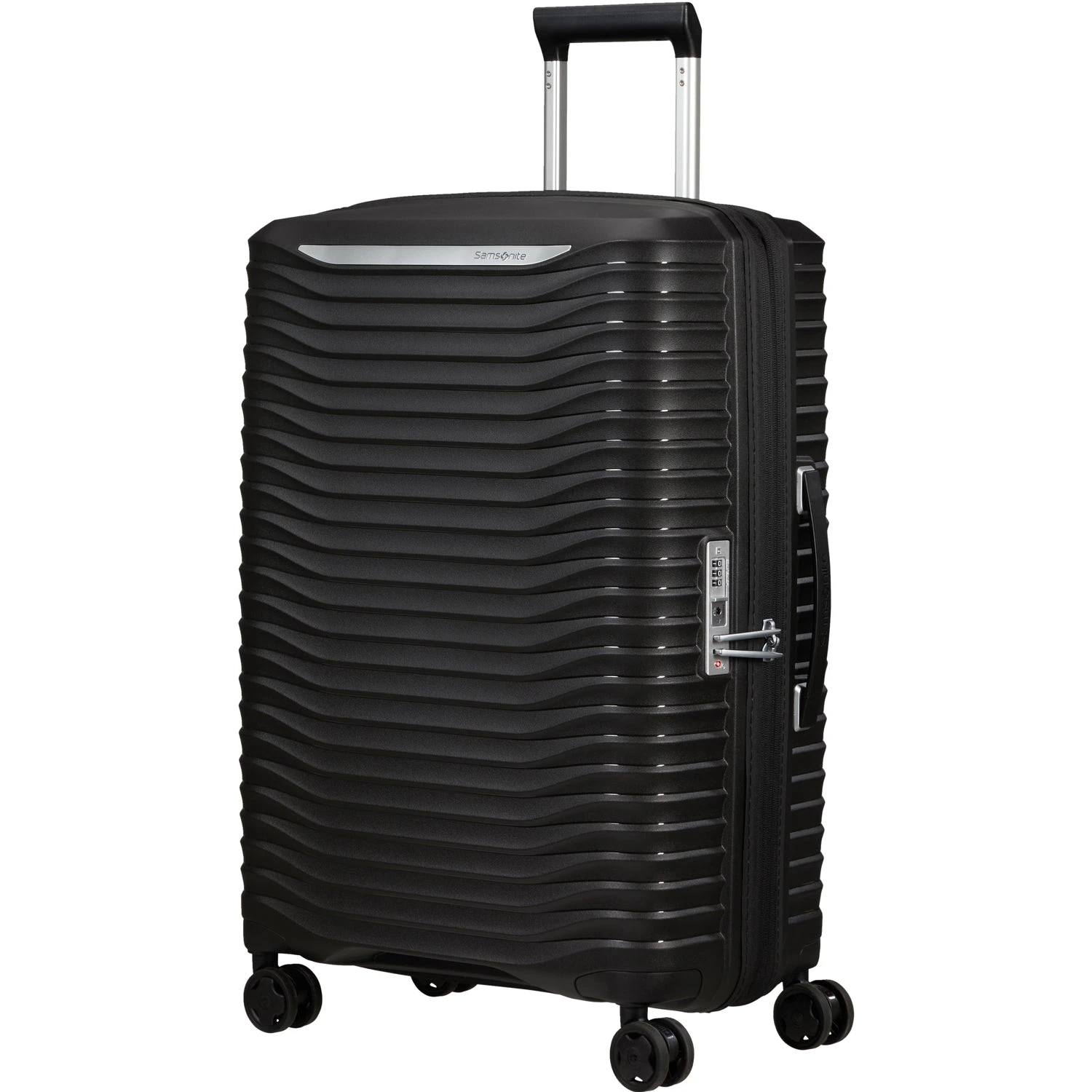 Samsonite Upscape Trillekoffert (69 Cm) 3 Samsonite Upscape Trillekoffert (69 Cm)