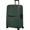 Samsonite Magnum Eco Trillekoffert (81 Cm) -Osrey Butikk smasonite magnum eco 81 forest green