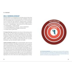 Snøskredboka På 1-2-3 -Osrey Butikk snoskred 1 2 3 oppslag 2