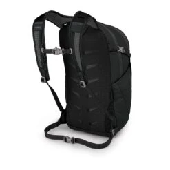 Osprey Daylite Plus Dagstursekk 26 Osprey Daylite Plus Dagstursekk -Osrey Butikk web 0310 daylite plus s21 sideback black 1