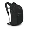 Osprey Daylite Plus Dagstursekk -Osrey Butikk web 0318 daylite plus s21 side black 1